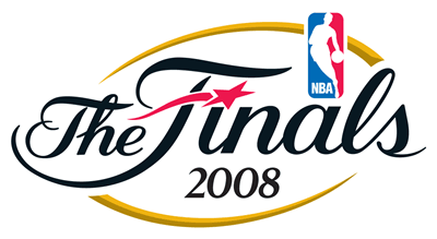 2008 NBA Finals